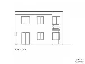 Prodej rodinného domu, Poříčany, Kounická, 153 m2