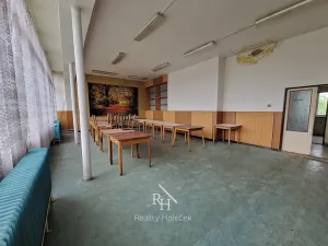 Prodej ubytování, Suchdol nad Odrou, 556 m2