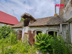 Prodej rodinného domu, Cítoliby, Lounská, 76 m2