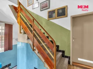 Prodej rodinného domu, Lomnice nad Popelkou, plk. Truhláře, 125 m2