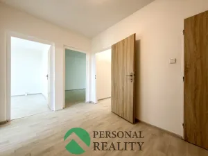 Pronájem bytu 3+1, Chomutov, Kamenná, 75 m2