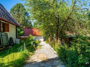 Prodej chaty, Krňany, 84 m2