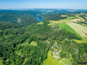 Prodej chaty, Krňany, 84 m2