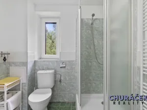 Prodej ubytování, Nová Pec, 280 m2
