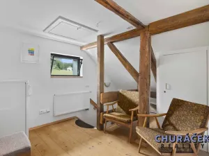 Prodej ubytování, Nová Pec, 280 m2