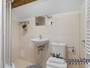 Prodej ubytování, Nová Pec, 280 m2