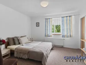 Prodej rodinného domu, Nová Pec, 280 m2