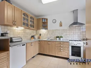 Prodej rodinného domu, Nová Pec, 280 m2