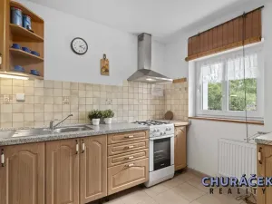 Prodej rodinného domu, Nová Pec, 280 m2