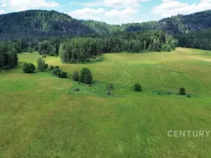 Prodej pozemku pro bydlení, Jetřichovice, 2078 m2