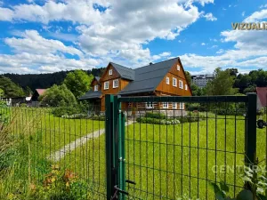 Prodej pozemku pro bydlení, Jetřichovice, 2078 m2