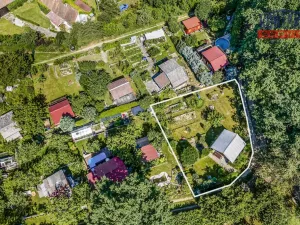 Prodej chaty, Písek, Brabencovna, 18 m2