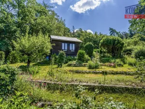 Prodej chaty, Písek, Brabencovna, 18 m2