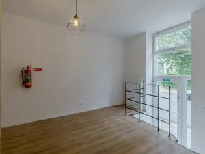 Pronájem bytu 2+kk, Praha - Košíře, Fabiánova, 37 m2