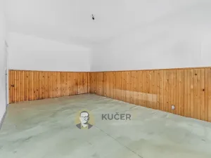 Prodej bytu 3+1, Nový Bor, Tkalcovská, 79 m2