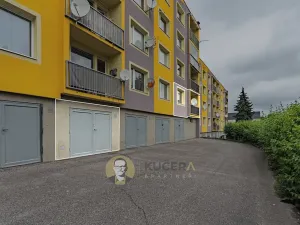 Prodej bytu 3+1, Nový Bor, Tkalcovská, 79 m2