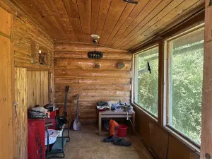 Prodej chaty, Řevnice, 52 m2