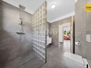 Prodej rodinného domu, Rožnov pod Radhoštěm, V Mokrém, 250 m2