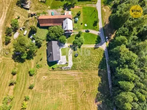 Prodej rodinného domu, Rožnov pod Radhoštěm, V Mokrém, 250 m2