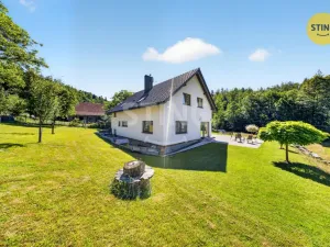 Prodej rodinného domu, Rožnov pod Radhoštěm, V Mokrém, 250 m2