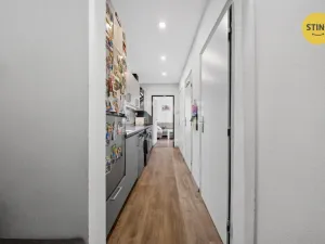 Prodej bytu 3+1, Rožnov pod Radhoštěm, Čs. armády, 53 m2