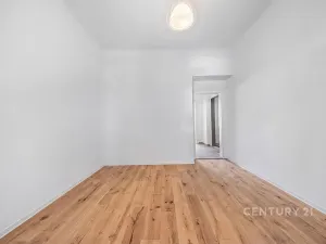 Pronájem bytu 2+kk, Praha - Nusle, Sezimova, 53 m2