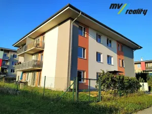 Pronájem bytu 3+kk, Lysá nad Labem, Vichrova, 65 m2