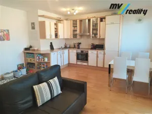 Pronájem bytu 3+kk, Lysá nad Labem, Vichrova, 65 m2