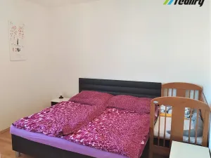 Pronájem bytu 3+kk, Lysá nad Labem, Vichrova, 65 m2