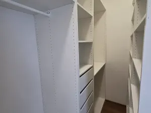 Pronájem bytu 2+kk, Praha - Vinohrady, Nad olšinami, 47 m2
