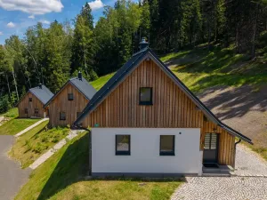 Prodej chalupy, Smržovka, 90 m2