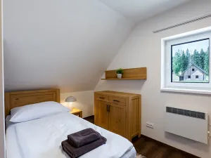 Prodej chalupy, Smržovka, 90 m2