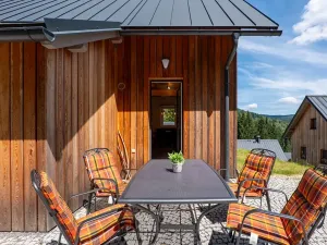 Prodej chalupy, Smržovka, 90 m2