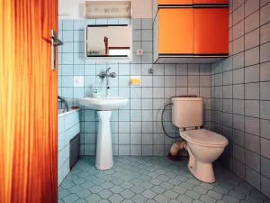 Prodej bytu 2+1, Zlín, Nad Stráněmi, 96 m2