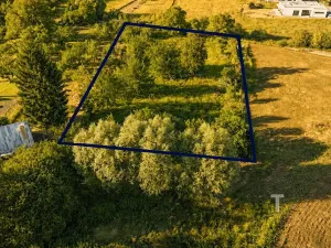 Prodej pozemku pro bydlení, Boskovice, 2543 m2
