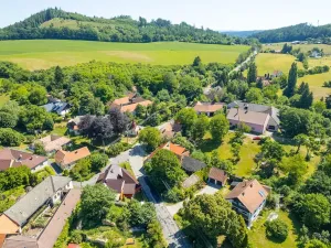 Prodej rodinného domu, Velké Opatovice, 109 m2