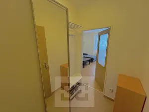 Pronájem bytu 2+kk, Jinočany, U potoka, 39 m2