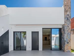 Prodej rodinného domu, Pilar de La Horadada, Alicante, Španělsko, 90 m2
