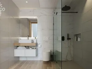 Prodej bytu 3+kk, Finestrat, Alicante, Španělsko, 73 m2