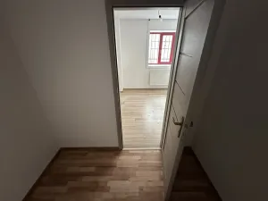 Pronájem bytu 2+kk, Semily, Komenského náměstí, 48 m2