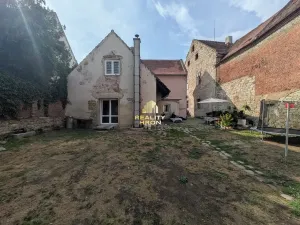 Prodej rodinného domu, Blšany, 212 m2