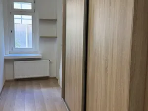 Pronájem kanceláře, Praha - Nové Město, Ostrovní, 118 m2