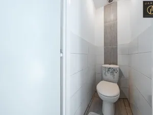 Prodej bytu 2+1, Kladno, Uhelná, 65 m2