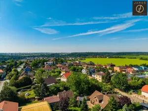 Prodej bytu 2+1, Kladno, Uhelná, 65 m2