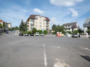 Prodej bytu 2+1, Praha - Smíchov, U Malvazinky, 54 m2
