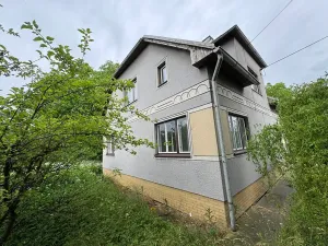 Prodej rodinného domu, Stračov, 200 m2