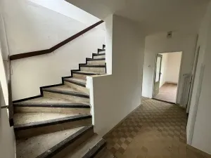 Prodej rodinného domu, Stračov, 200 m2