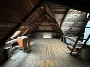 Prodej rodinného domu, Stračov, 200 m2