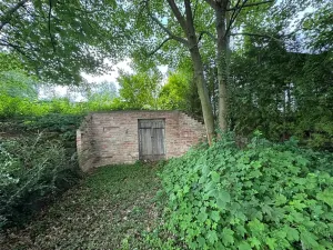 Prodej pozemku pro bydlení, Morašice, 574 m2