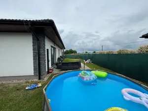 Prodej rodinného domu, Dolní Ředice, Pardubická, 130 m2